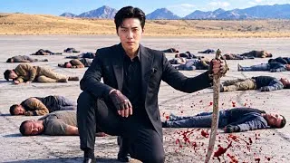Thumbnail: Yeh Mastermind gansgter kisi Ko Zinda Nahi Chorta ( THE CHILDE Movie Explained In Hindi/Urdu