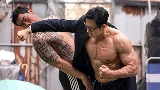 Thumbnail: Kamzor Teacher GANGSTERS Ka bhi BAAP Nikla ( Teach You A Lesson Explained In Hindi/Urdu