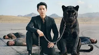 Thumbnail: Poori Korean Mafia Is Aadmi Se Darti Hai ( Vincenzo Korean drama Movie Explained In Hindi/Urdu 
