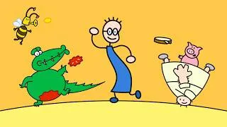 Thumbnail: TOM dances