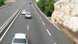 Thumbnail: La Peugeot 406 The TAXI