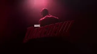 Thumbnail: Marvel's Daredevil Intro