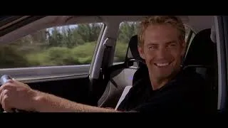 Thumbnail: Paul Walker attitude status