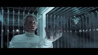 Thumbnail: X-Men 2  Magneto breaks the plastic jail 1080p