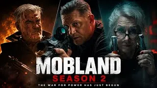 Thumbnail: MobLand Season 2 Spoilers: What to Expect, Plot Breakdown & Major Twists