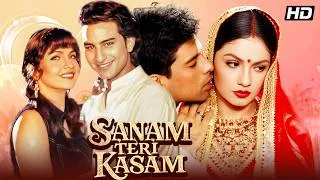Thumbnail: Sanam Teri Kasam (2009) - Superhit Hindi Movie | Saif Ali Khan, Pooja Bhatt, Atul Agnihotri