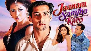 Thumbnail: Jaanam Samjha Karo (1999) Salman Khan, Urmila Matondkar – Hindi Full Movie