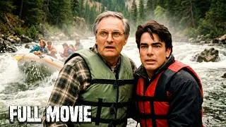 Thumbnail: Based On A True Story | The River Became Their Worst Nightmare 2026 | Full Drama Movie