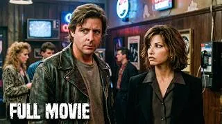 Thumbnail: Based On A True Story | She Witnessed A Murder… Now The Killer Is Coming For Her 2026 | Full Movie