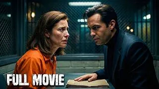 Thumbnail: Based On A True Story | She Was Sentenced To Die… But The Truth Wasn't Over 2026 | Full Drama Movie