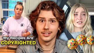 Thumbnail: When Entitled Influencers RUIN Their Own Careers