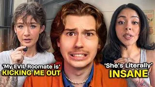 Thumbnail: The Oversharing Bully Who Thinks She's the Victim