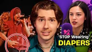 Thumbnail: Main Character Syndrome is RUINING Concerts