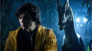 Thumbnail: I FIXED the Most INACCURATE Dinosaur in Jurassic Park!