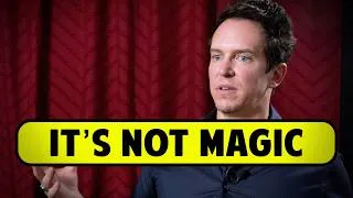 Thumbnail: If You Are Having Trouble With Your Next Big Movie Idea - Jason Eric Perlman