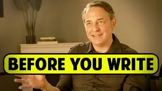 Thumbnail: If You Can't Figure This Out Don't Write The Screenplay - Matt Harry