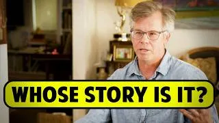 Thumbnail: Why Writers And Directors Clash With Producers - Nick Morton