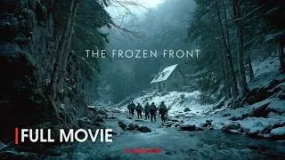 Thumbnail: This True Story Will Give You Chills! The Frozen Front | Drama War | Full Movie