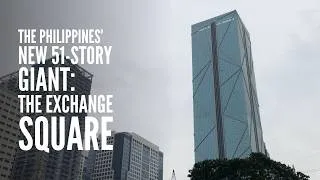 Thumbnail: The NEW Skyscraper Changing the Ortigas Skyline Forever!