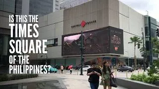 Thumbnail: Is BGC Really the Times Square of the Philippines?