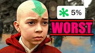 Thumbnail: The Last Airbender – When One Movie Ended All Careers | Lessons from the Worst
