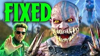 Thumbnail: Mortal Kombat II – How to Fix a Broken Franchise | Film Perfection
