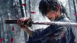 Thumbnail: Ye Hai Duniya Ka Sabse Khatarnak Samurai (Rurouni Kenshin (2012) Movie Explanation in Hindi)