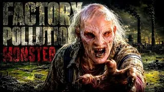 Thumbnail: Factory Ke Pollution Ne Janm Diya Ise ( Wrong Turn 2 movie Explain in hindi/urdu)