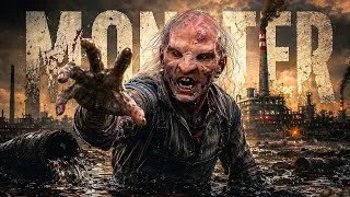 Thumbnail: Pollution Ne Bana Diya Monster | wrong Turn (2003) Movie Explain In Hindi