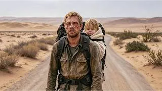 Thumbnail: Even After Turning Into a Zombie, This Father’s Last Instinct Is Still to Protect His Daughter
