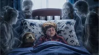 Thumbnail: One fall leaves a boy in a coma, and the evil spirit inside his body is behind it all!