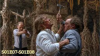 Thumbnail: A 17-Year Case Ends When Two Detectives Risk Everything for the Truth!