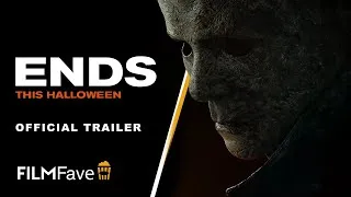 Thumbnail: Halloween Ends - Official Trailer