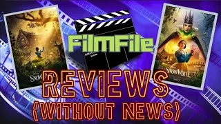 Thumbnail: Review: Snow White