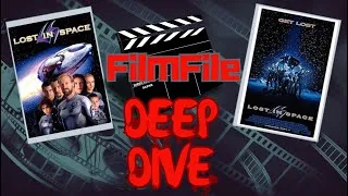 Thumbnail: Deep Dive: Lost In Space
