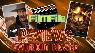 Thumbnail: Reviews: Horizon Chapter One, and Megalopolis
