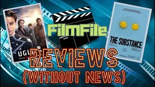 Thumbnail: Reviews: Uglies and The Substance