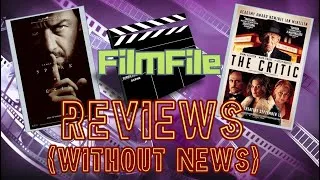 Thumbnail: Reviews Without News: Speak No Evil, & The Critic
