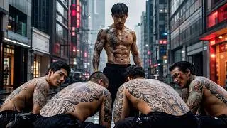 Thumbnail: These Gangsters Had No Idea They Picked a Fight With the Wrong Boxer