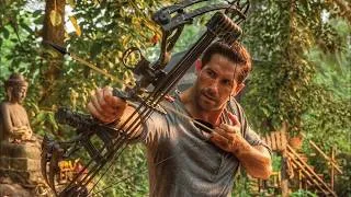 Thumbnail: Wealthy People Hunt Him, and If He Survives, He Wins $100 Million | Movie Recap