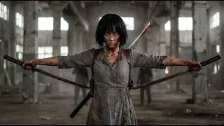 Thumbnail: After Losing Her Husband, This Woman Became an Unstoppable Killing Machine For Reveng