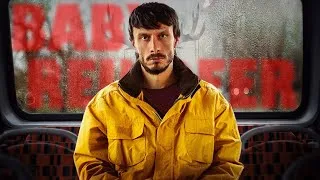 Thumbnail: The Psychology and the Ending of Baby Reindeer (Netflix series) Explained.