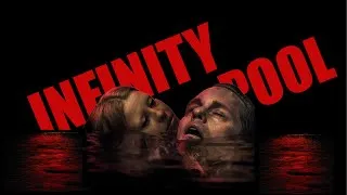 Thumbnail: Infinity Pool - Meaning & Ending Explained