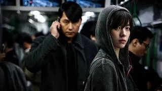 Thumbnail: A Rookie Cop With Perfect Memory Takes On Korea’s Smartest Bank Robber