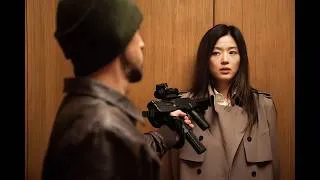 Thumbnail: His Wife Was Suspected Of Being A Spy… Then He Became The Target