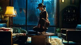 Thumbnail: This Girl Has the Rarest Blood on Earth—and an Entire Assassin Organization Is Hunting Her for It!
