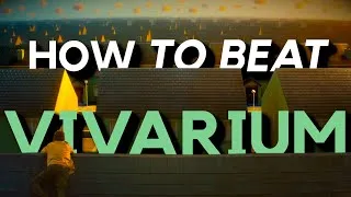 Thumbnail: How to beat the Creatures from Vivarium (2018): You Can't
