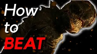 Thumbnail: 3 Ways to Beat the Creatures from A Quiet Place: Part 2