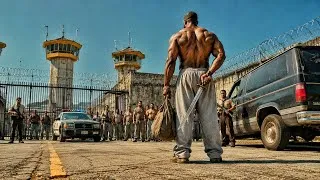 Thumbnail: 7 Foot Ke KHATARNAK Qaidi Ka Muqabla Koi Nahi Karsakta  | The Green Mile Movie Explained Hindi/Urdu
