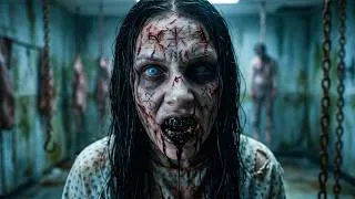 Thumbnail: Jab Kali Jaddu Ne Pure Parivaar Ko Khatam Karna Shuru Kiya ( Horror Movie Explained in Hindi/Urdu